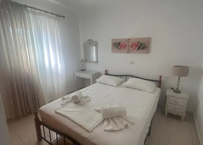 Апартаменты By The Sea Kardamena (Kos)