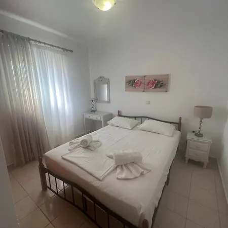 Apartament By The Sea Kardamena (Kos)