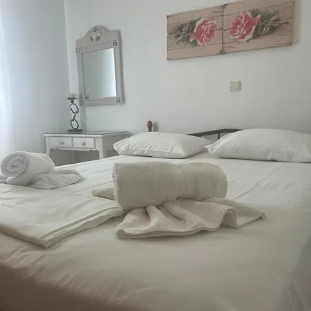 شقة By The Sea Kardamena (Kos)