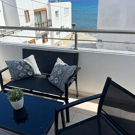 شقة By The Sea Kardamena (Kos)