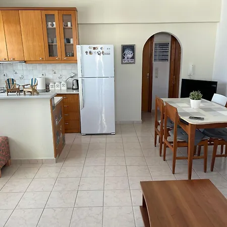 By The Sea Kardamena (Kos)