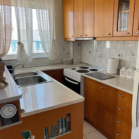 Apartman By The Sea *
