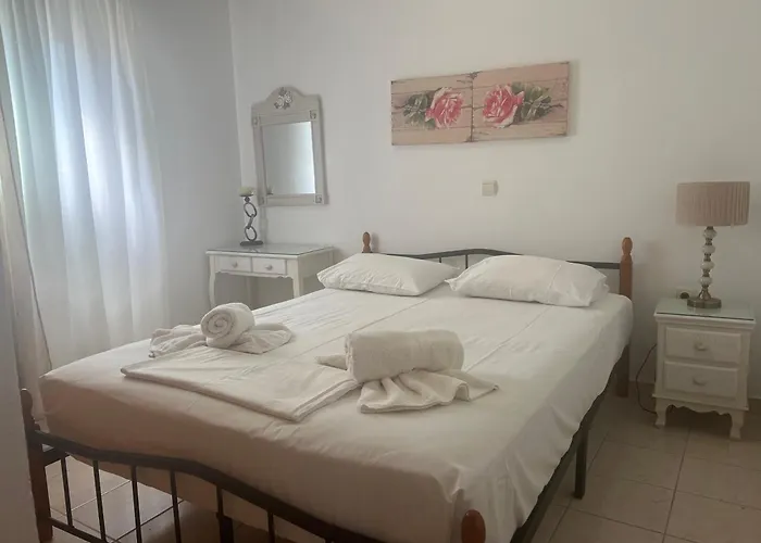 By The Sea * Kardamena (Kos)