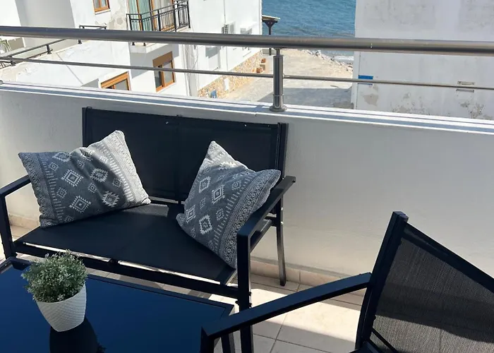 شقة By The Sea Kardamena (Kos)