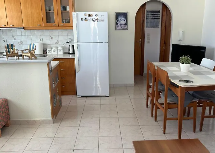 By The Sea Kardamena (Kos)