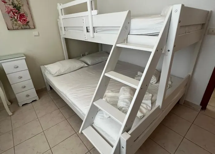 By The Sea Kardamena (Kos)