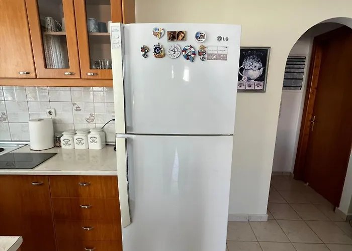 By The Sea * Kardamena (Kos)