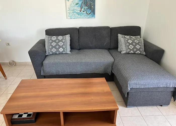 By The Sea شقة Kardamena (Kos)