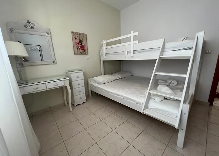 By The Sea شقة Kardamena (Kos)