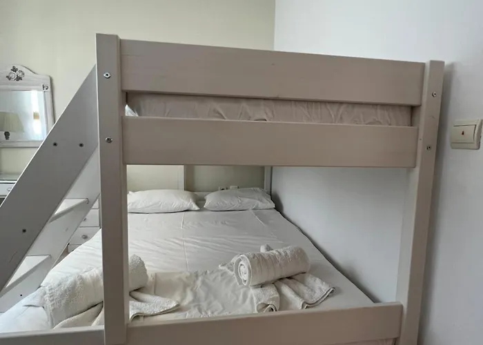 By The Sea Kardamena (Kos)