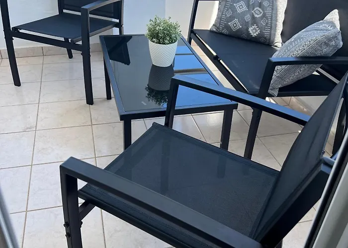 By The Sea * Kardamena (Kos)