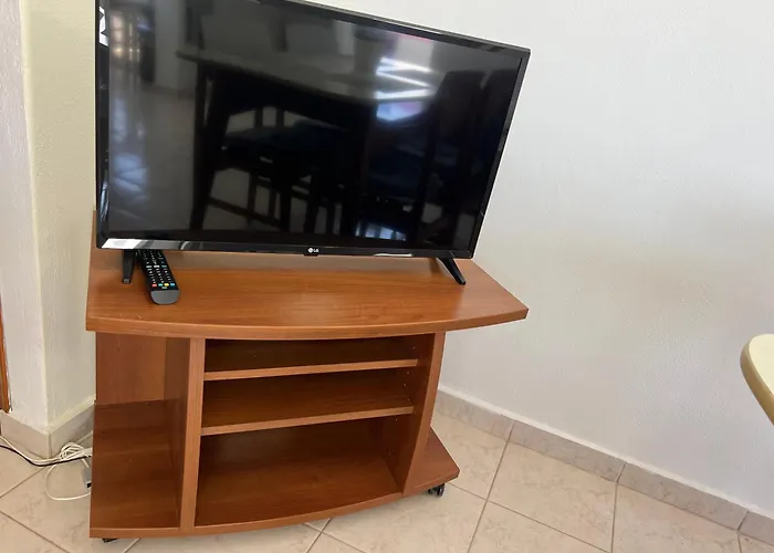 By The Sea Kardamena (Kos)