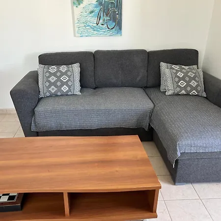 By The Sea Apartamento Kardamena (Kos)