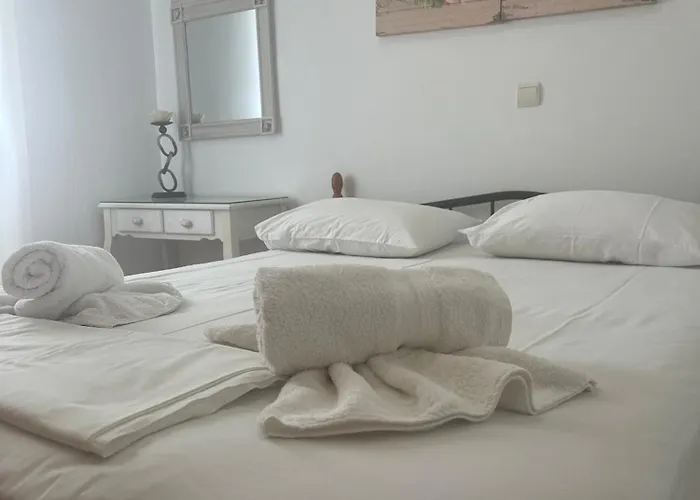 Apartamento By The Sea Kardamena (Kos)