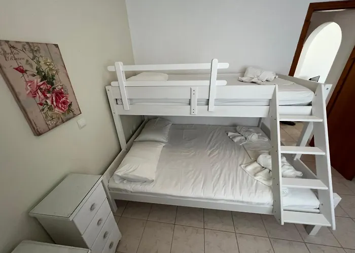 Apartamento By The Sea