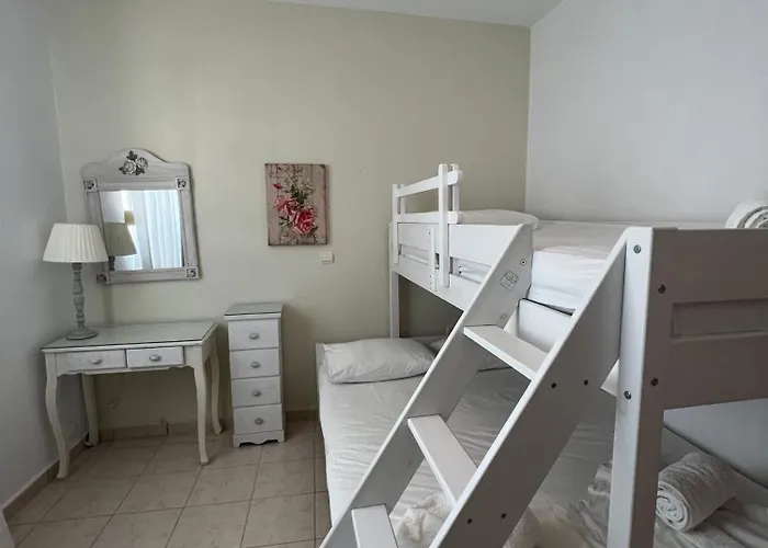 Apartamento By The Sea *