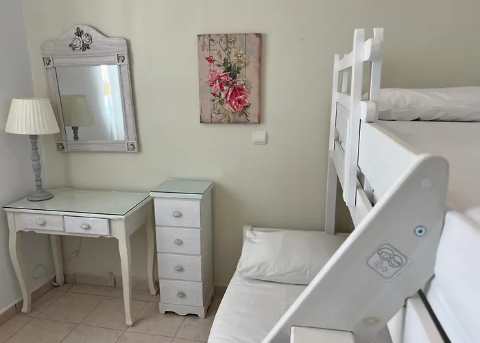 Apartamento By The Sea