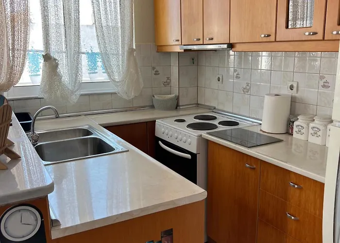 Apartamento By The Sea *